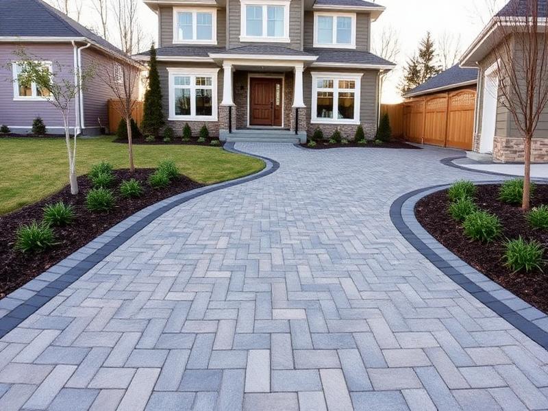 Interlock Restoration Ottawa | Clear Choice Solutions